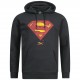 мъжки,суичър,мъжки,горнища,с,качулка,reebok,x,rbk,dc,comics,superman,hoodie,men,hoodie