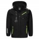 мъжко,яке,мъжки,якета,kirkjubØur®,alvik,men,softshell,jacket,10,000,mm,water,column,black,green