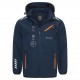 мъжко,яке,мъжки,якета,kirkjubØur®,alvik,men,softshell,jacket,10,000,mm,water,column,navy,orange
