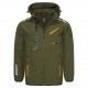 мъжко,яке,мъжки,якета,kirkjubØur®,alvik,men,softshell,jacket,10,000,mm,water,column,khaki,orange