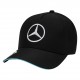 детска,шапка,детски,шапки,mercedes,amg,petronas,formula,one,x,george,russell,kids,cap