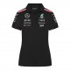 дамска,блуза,с,яка,дамски,блузи,с,яка,mercedes,amg,petronas,formula,one,mapf1,rp,team,women,polo,shirt