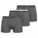 мъжки,боксерки,мъжко,бельо,lotto,retro,men,boxer,shorts,pack,of,3,gray