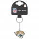 ключодържатели,американски,футбол,jacksonville,jaguars,nfl,logo,key,chain