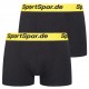 мъжки,боксерки,мъжко,бельо,sportspar.de,men,double,sparbuchse,boxer,shorts,pack,of,2,black,yellow