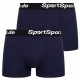 мъжки,боксерки,мъжко,бельо,sportspar.de,men,double,sparbuchse,boxer,shorts,pack,of,2,blue