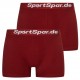 мъжки,боксерки,мъжко,бельо,sportspar.de,men,double,sparbuchse,boxer,shorts,pack,of,2,wine,red
