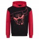 мъжки,суичър,мъжки,горнища,с,качулка,hollister,x,nba,chicago,bulls,men,hoody