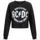 дамска,блуза,дамски,пуловери,acdc,tour,women,crop,sweatshirt