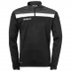мъжка,блуза,мъжки,пуловери,uhlsport,offense,men,1,4,zip,sweatshirt