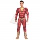 dc,comics,shazam!,men,costume