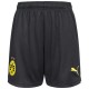 borussia,dortmund,09,puma,kids,home,short