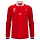 ръгби,облекла,wales,wru,macron,rugby,men,long,sleeved,jersey