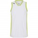 фланелка,баскетболни,потници,puma,men,basketball,jersey