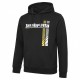 мъжки,суичър,мъжки,горнища,с,качулка,lambretta,racing,stripe,men,hoody