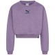 детска,блуза,детски,блузи,puma,classics,grl,crew,fl,girl,sweatshirt