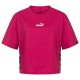 дамска,тениска,дамски,тениски,puma,power,cropped,tee,women,t,shirt
