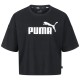 дамска,тениска,дамски,тениски,puma,ess,cropped,logo,tee,women,t,shirt