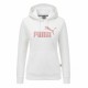 дамски,суичър,дамски,горнища,с,качулка,puma,ess+,metallic,logo,women,hoody