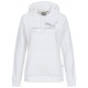 дамски,суичър,дамски,горнища,с,качулка,puma,ess+,metallic,logo,women,hoody