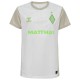 германия,бундеслига,детски,блузи,sv,werder,bremen,hummel,kids,away,jersey