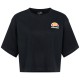 дамска,тениска,дамски,тениски,ellesse,crop,tee,women,t,shirt