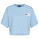 дамска,тениска,дамски,тениски,ellesse,crop,tee,women,t,shirt
