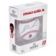 бейзбол,atlanta,braves,ronald,acuña,jr.,#13,mlb,collectors,item,13,cm