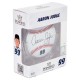 бейзбол,new,york,yankees,aaron,judge,#99,mlb,collectors,item,13,cm