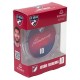 fc,dallas,jesus,ferreira,#10,football,collectors,item,14,cm