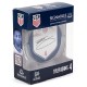usa,tyler,adams,#4,football,collectors,item,14,cm