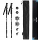 всичкото,фитнес,оборудване,jelex,nature,walking,sticks,black