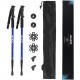 всичкото,фитнес,оборудване,jelex,nature,walking,sticks,blue