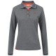 дамска,блуза,с,яка,дамски,блузи,с,яка,puma,women,long,sleeved,premium,polo,shirt