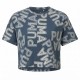 тениска,дамски,тениски,puma,modern,sports,fashion,damen,t,shirt