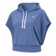 дамски,суичър,дамски,пуловери,puma,neo,future,women,sports,hoody