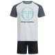 пижама,мъжко,бельо,sergio,tacchini,men,short,sleeve,pyjamas,2,piece,set