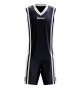 къси,панталони,детски,потници,баскетболни,потници,zeus,kit,bozo,basketball,jersey,+,shorts,2,pcs.,blu,bianco