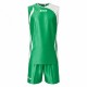 мъжки,къси,панталони,баскетболни,потници,zeus,kit,saett,men,basketball,jersey,+,shorts,verde,bianco