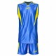 къси,панталони,детски,потници,баскетболни,потници,zeus,kit,sante,basketball,jersey,+,shorts,royal,blue,giallo