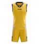 къси,панталони,детски,потници,баскетболни,потници,zeus,kit,king,basketball,jersey,+,shorts,giallo,blu