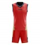 къси,панталони,детски,потници,баскетболни,потници,zeus,kit,king,basketball,jersey,+,shorts,rosso,blu