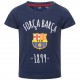 бебешка,тениска,детски,тениски,fc,barcelona,forca,barca,1899,baby,t,shirt