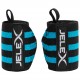 всичкото,фитнес,оборудване,jelex,strong,fitness,wrist,support,black,blue