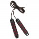 всичкото,фитнес,оборудване,jelex,jump,adjustable,skipping,rope,red