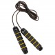 всичкото,фитнес,оборудване,jelex,jump,adjustable,skipping,rope,yellow