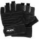 ръкавици,jelex,fit,padded,training,gloves,black,gray