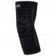 всичкото,фитнес,оборудване,jelex,elbow,elbow,compression,sleeve,black,gray