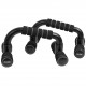 всичкото,фитнес,оборудване,jelex,gain,hard,push,up,bar,push,up,bars,black,grey