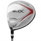 jelex,x,heiner,brand,golf,club,driver,1,10.5°,left,handed